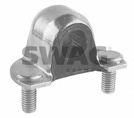 Опора, стабилизатор SWAG 70 61 0004