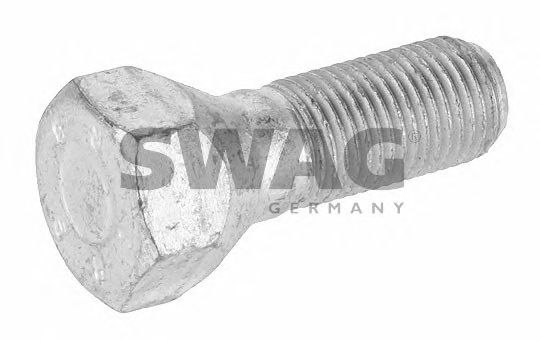 Болт для крепления колеса SWAG 70 91 9335