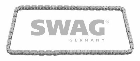 Цепь распредвала (ГРМ) SWAG 99 11 0446