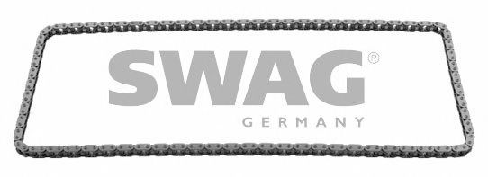Цепь распредвала (ГРМ) SWAG 99 13 0445