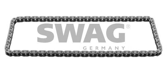 Цепь распредвала (ГРМ) SWAG 99 13 1072