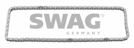 Цепь распредвала (ГРМ) SWAG 99 13 1454