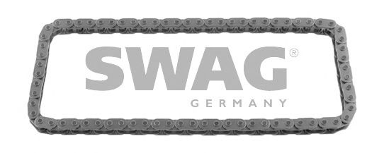 Цепь распредвала (ГРМ) SWAG 99 13 6075