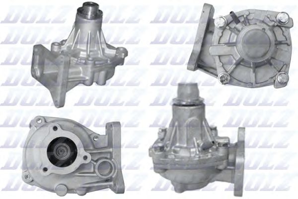 Помпа DOLZ A131
