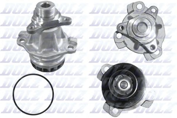 Помпа DOLZ R237