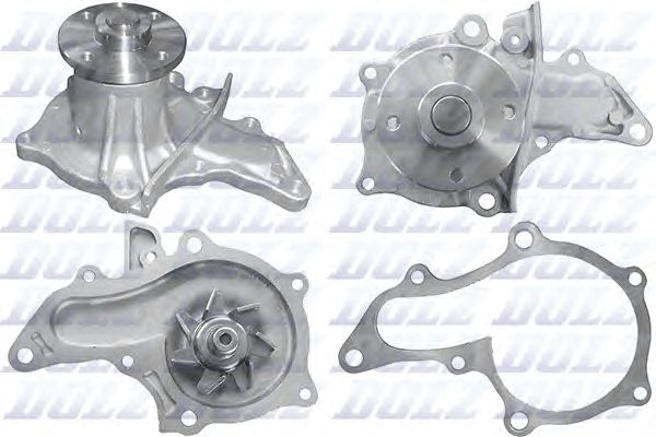 Помпа DOLZ T246