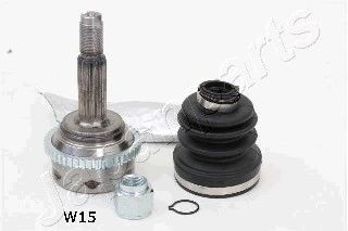 Комплект ШРКШ JAPANPARTS GI-W15