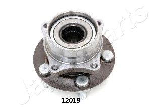 Ступиця колеса JAPANPARTS KK-12019