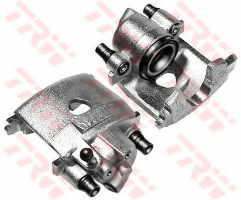 Гальмівний супорт TRW BHV120E
