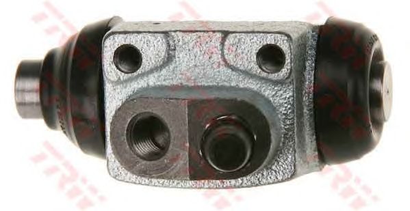 Колесный тормозной цилиндр TRW BWD328