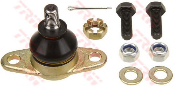 Шаровая опора TRW JBJ405