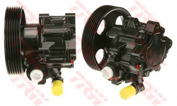 Насос гидроусилителя TRW JPR382