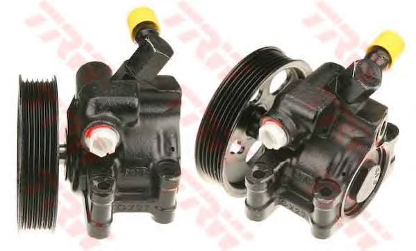Насос гидроусилителя TRW JPR402