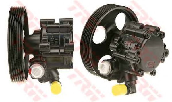 Насос гидроусилителя TRW JPR476