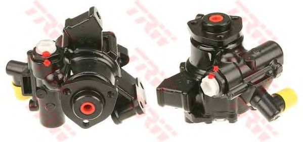 Насос гидроусилителя TRW JPR508