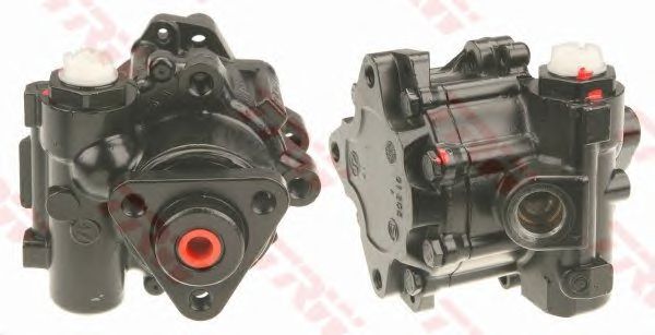Насос гидроусилителя TRW JPR708