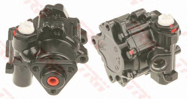 Насос гидроусилителя TRW JPR711