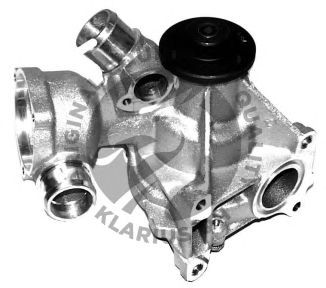 Помпа QH International QCP2563