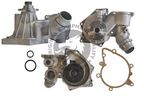 Помпа QH International QCP3515