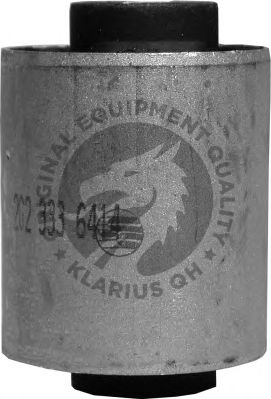 Сайлентблок важеля QH International EMS8137