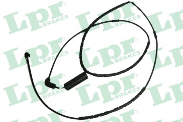 Датчик износа колодок LPR KS0010