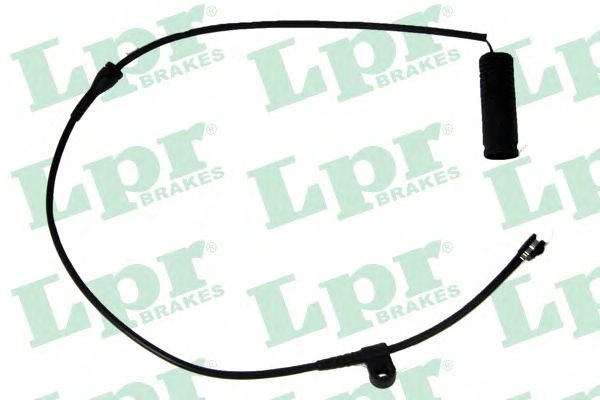 Датчик износа колодок LPR KS0035
