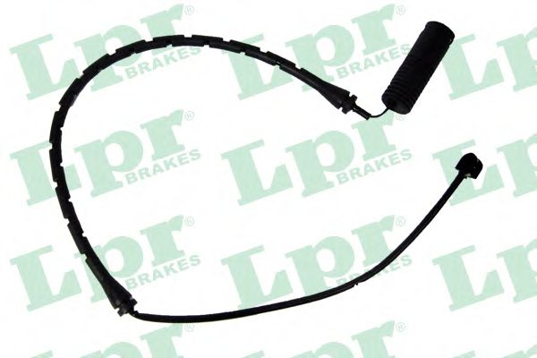 Датчик зносу колодок LPR KS0037
