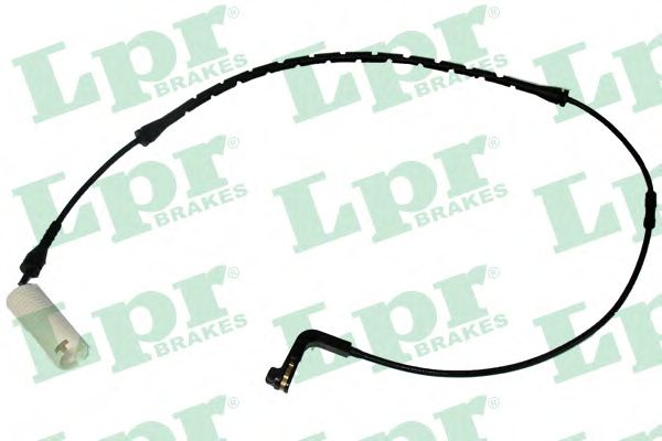 Датчик износа колодок LPR KS0039