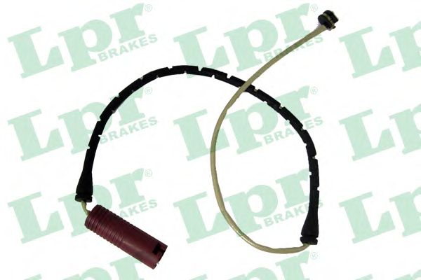 Датчик зносу колодок LPR KS0041