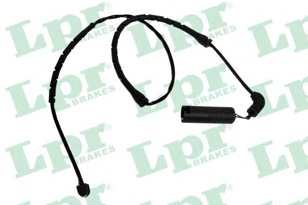 Датчик износа колодок LPR KS0047