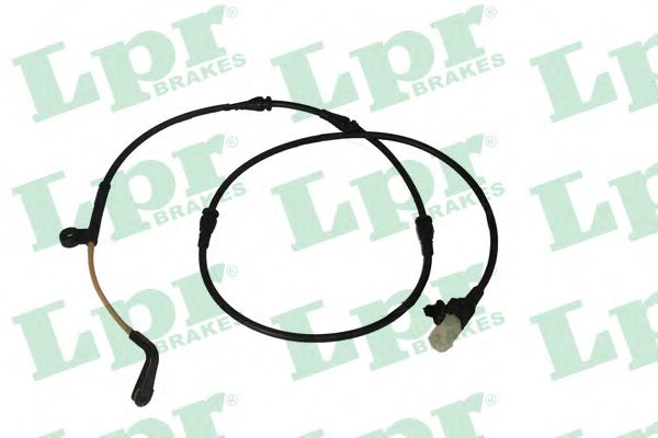 Датчик износа колодок LPR KS0057