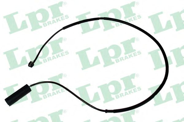 Датчик износа колодок LPR KS0074