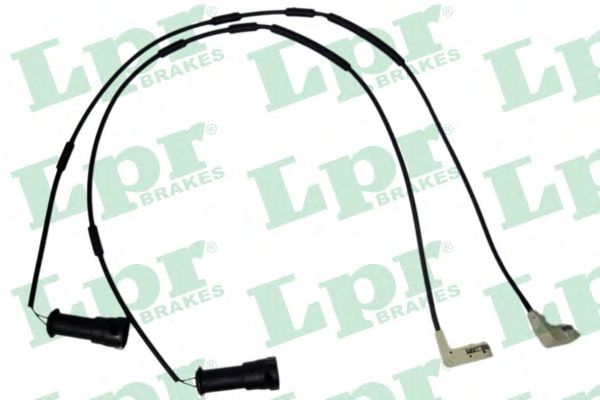 Датчик износа колодок LPR KS0087
