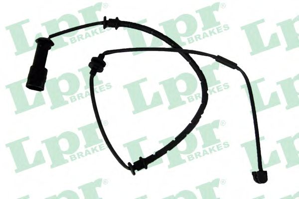 Датчик износа колодок LPR KS0096