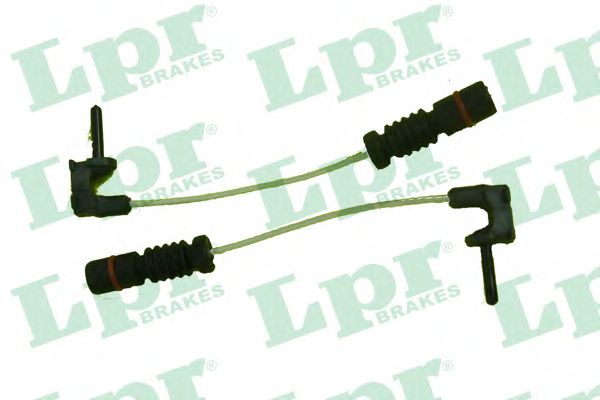 Датчик износа колодок LPR KS0137