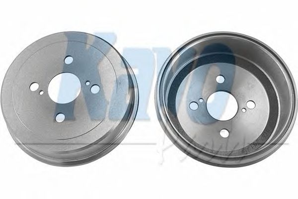 Тормозной барабан KAVO PARTS BD-9601