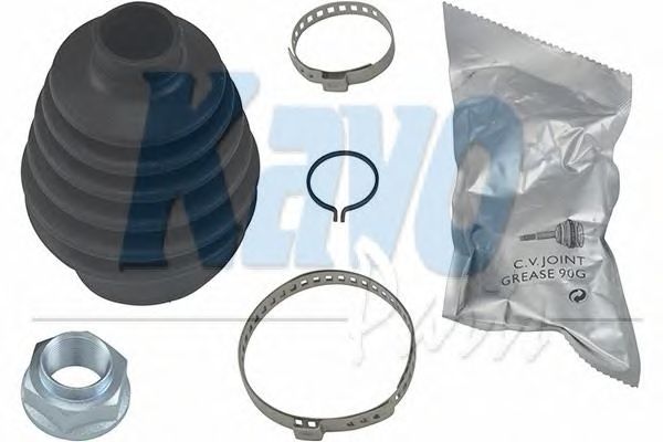 Комплект пыльника ШРУСа KAVO PARTS CVB-1004