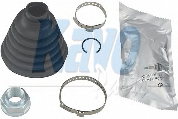 Комплект пыльника ШРУСа KAVO PARTS CVB-2001