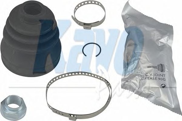 Комплект пыльника ШРУСа KAVO PARTS CVB-8006