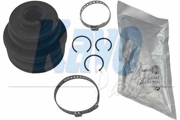 Комплект пыльника ШРУСа KAVO PARTS CVB-9001