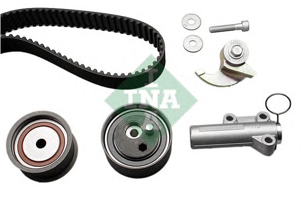 Комплект ремня ГРМ INA 530 0179 10