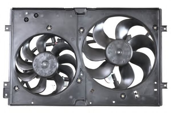 Вентилятор охлаждения NRF 47059