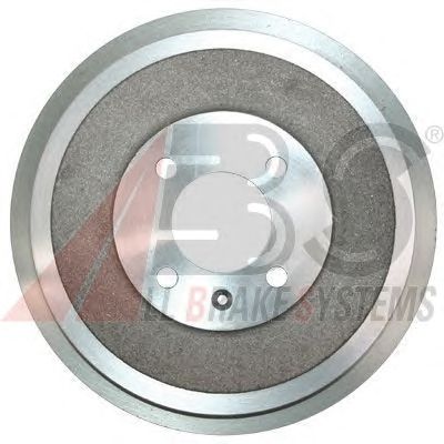 Тормозной барабан A.B.S. 2766-S