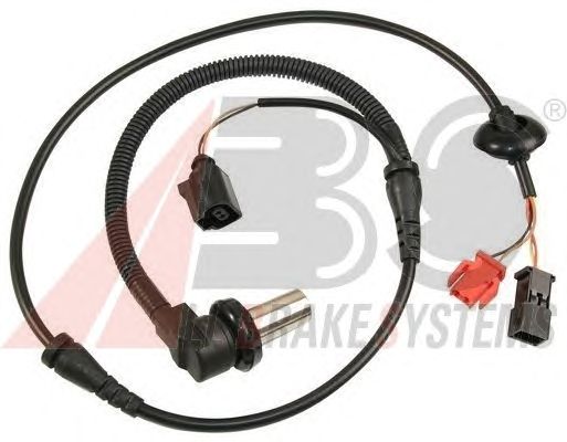 Датчик обертання колеса A.B.S. 30007