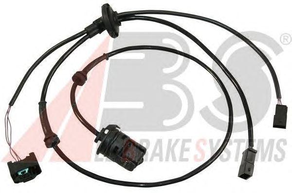 Датчик обертання колеса A.B.S. 30022