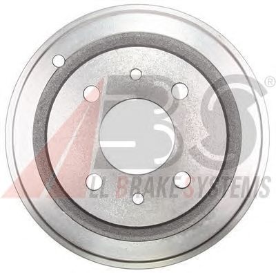 Тормозной барабан A.B.S. 3230-S