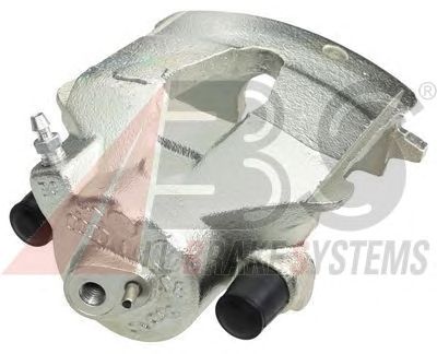 Тормозной суппорт A.B.S. 421611