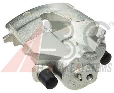 Тормозной суппорт A.B.S. 421612