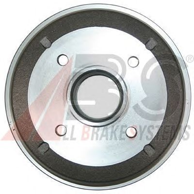 Тормозной барабан A.B.S. 5526-S