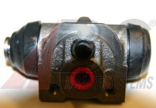 Колесный тормозной цилиндр A.B.S. 62869X